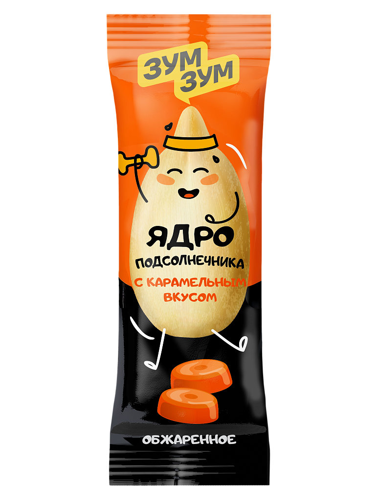 Карамельные