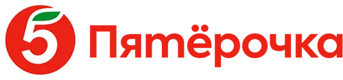 Пятёрочка